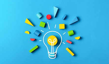 Creative Concept & Design