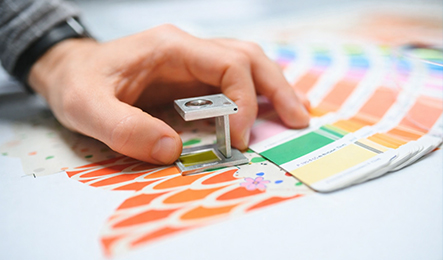 Production & Implementation