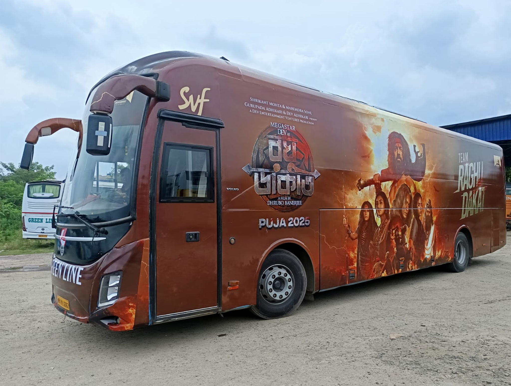 Bus Branding 1