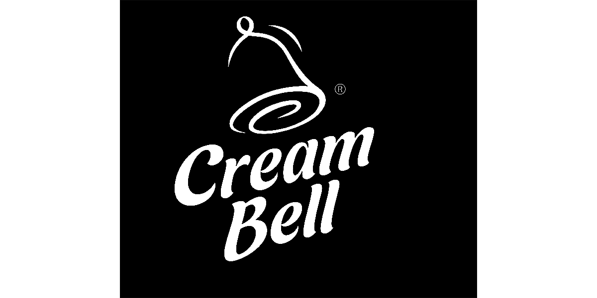 Cream Bell