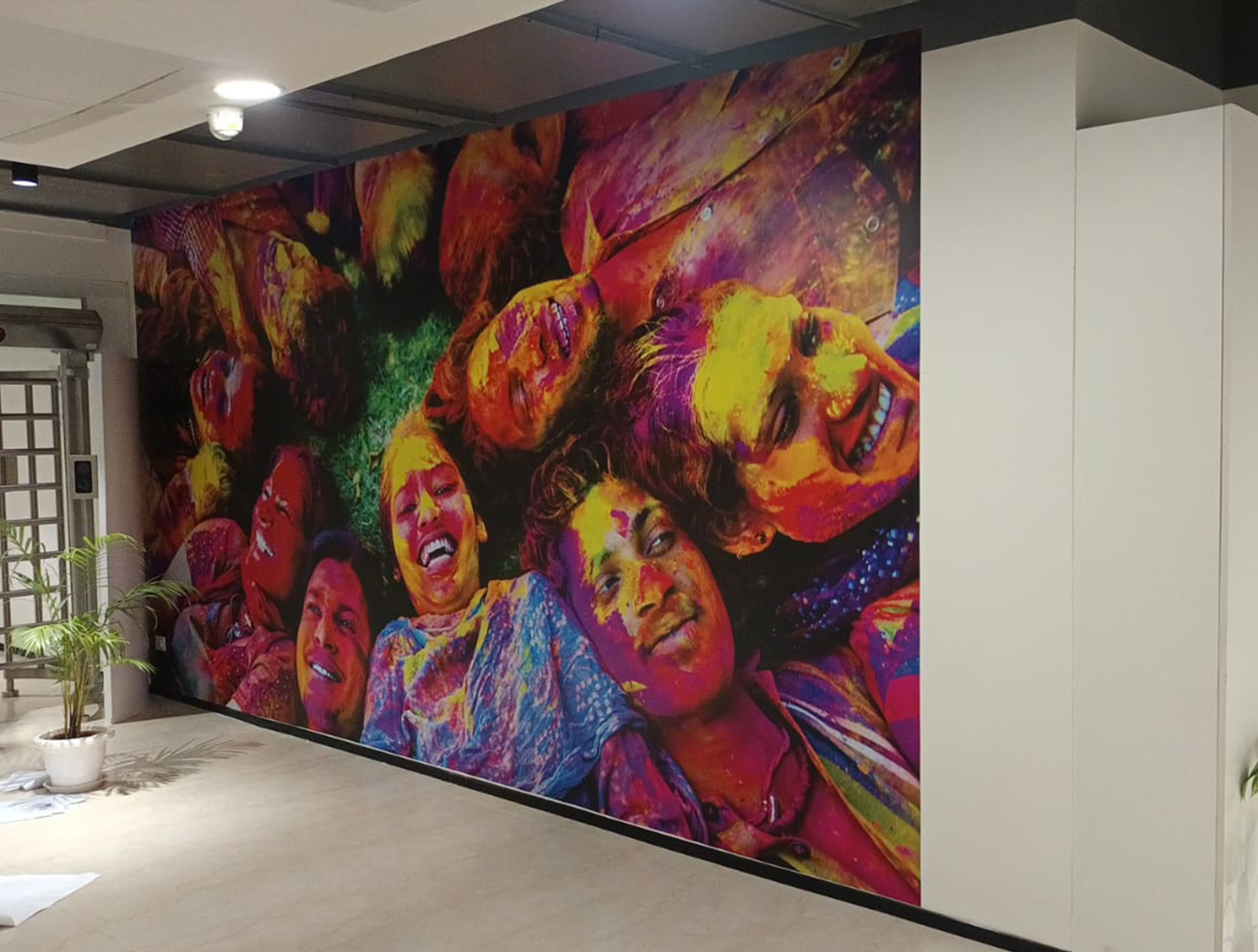 Office Branding 7