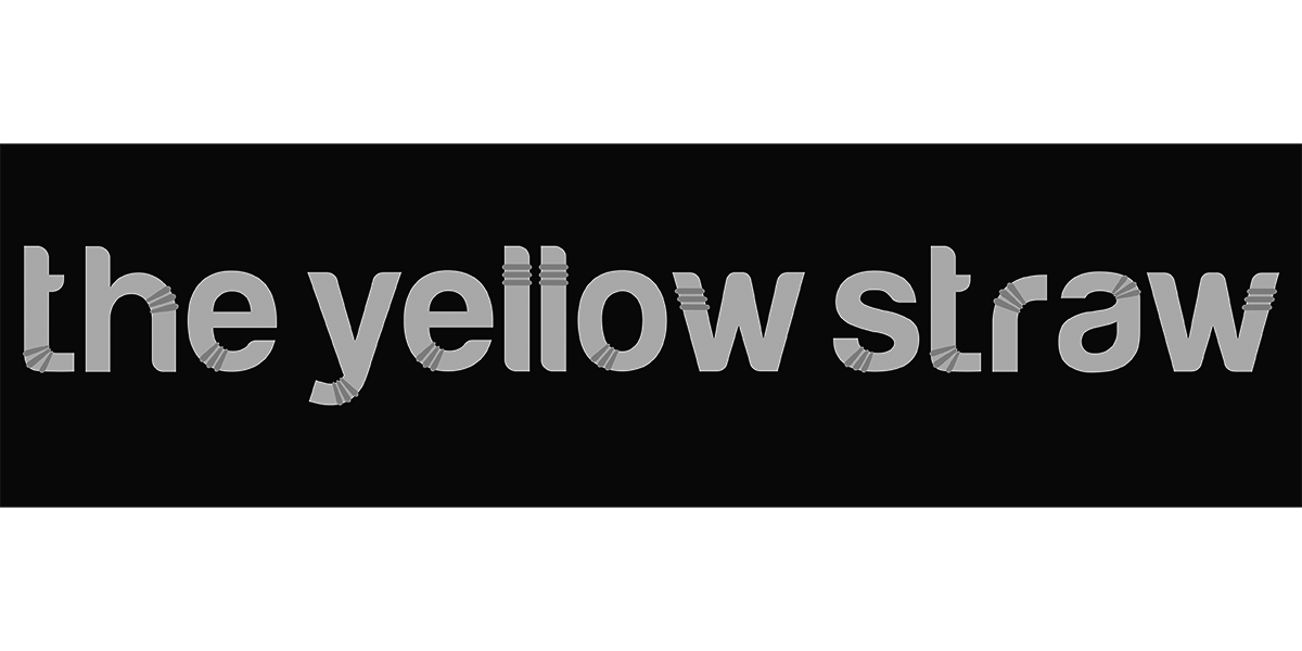 The Yellow Straw